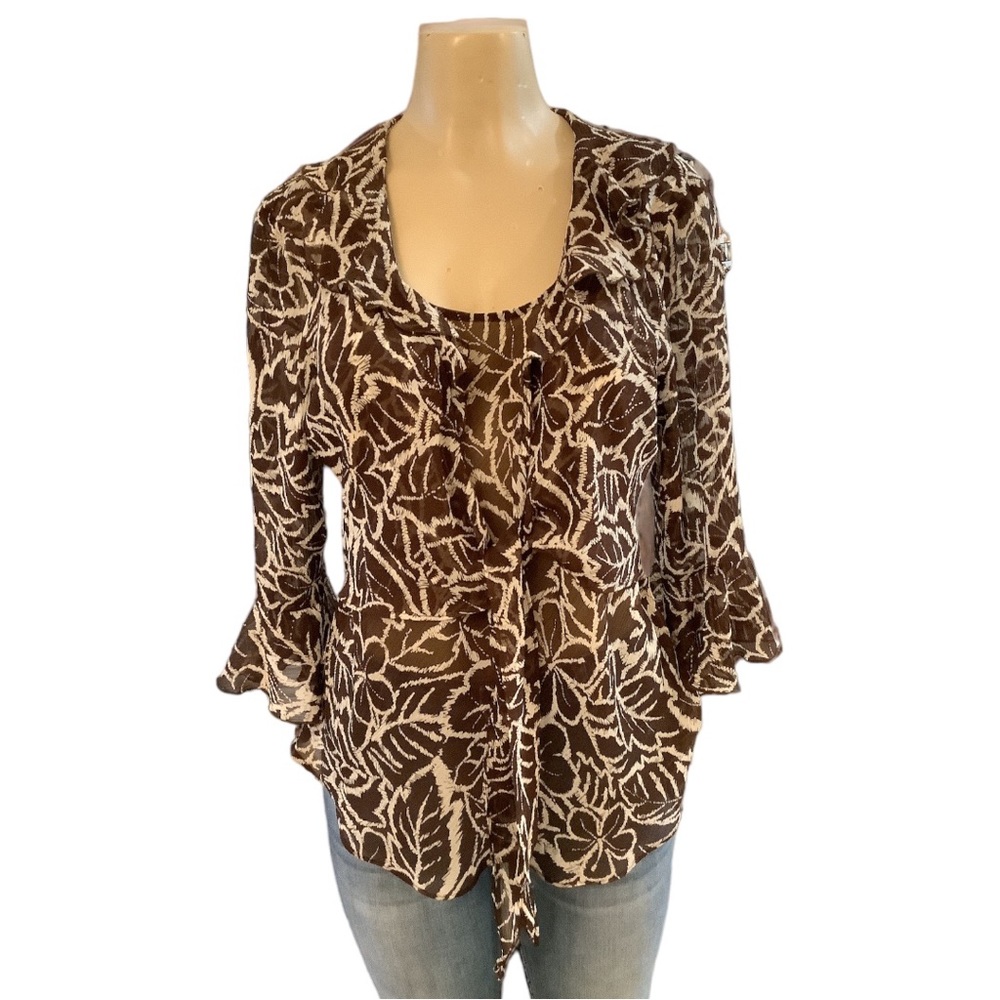 STUDIO V | Blouse